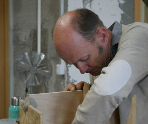 réalisation de moule